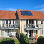 Ab Ins Inselglueck Og 3 公寓 塞巴特黑灵斯多夫