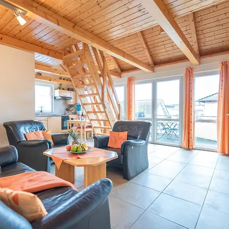 Ab Ins Inselglück Og 3 Apartment