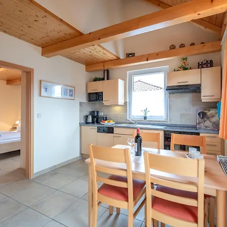 Ab Ins Inselglück Og 3 Apartment