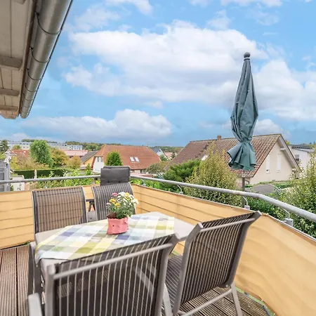 Ab Ins Inselglück Og 3 * Ostseebad Heringsdorf