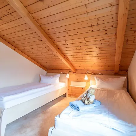 Apartamento Ab Ins Inselglück Og 3