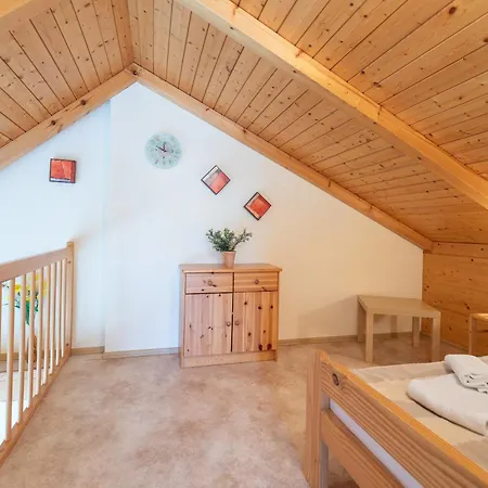 Ab Ins Inselglück Og 3 Apartamento