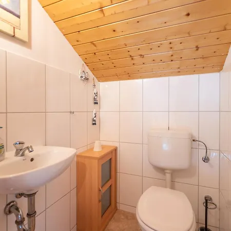 Ab Ins Inselglück Og 3 Apartamento Heringsdorf (Usedom)
